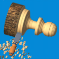 超级木旋3D版游戏安卓版（Woodturning 3D） v1.9.4