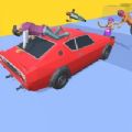 颠簸驾驶游戏免费版（Bump Drive） v1.0