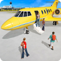 喷气式飞机飞行模拟游戏安卓版 v1.0.4