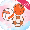 球球大合成HD游戏安卓版 v1.0.0