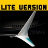 Flight 737 Maximum LITE中文汉化版 v1.0