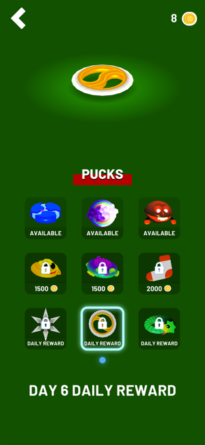 Puck Dash游戏免费版 v0.1.3
