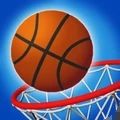 超级篮球射击游戏免费版 v1.0.0