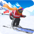 超级滑雪大师游戏安卓版 v2.4